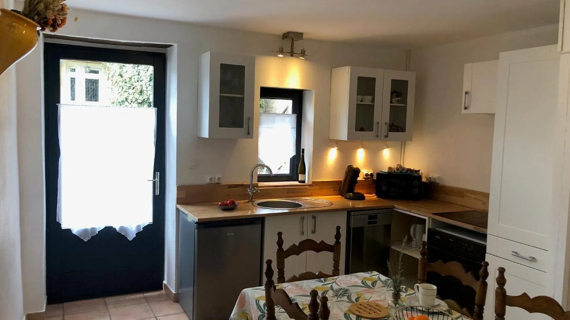 Les Loges De Bacchus L'Epicurieux Appartement Chonas-lʼAmballan